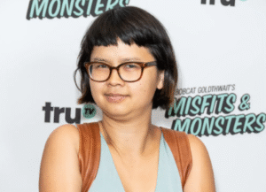 Charlyne Yi