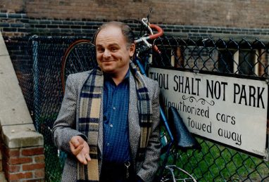Gary Burghoff Net Worth