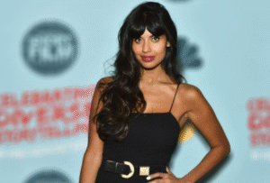 Jameela Jamil