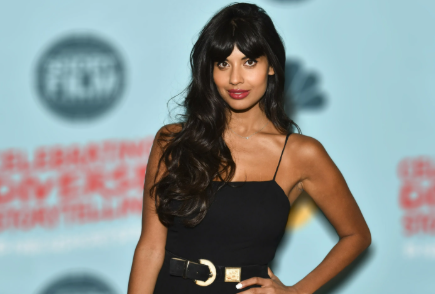 Jameela Jamil