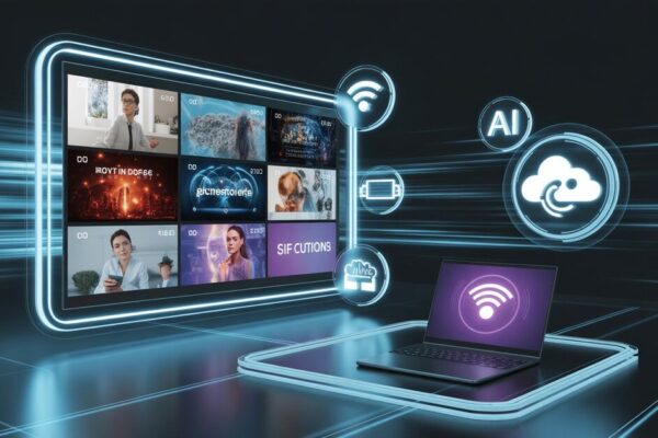 HydraHD: The Future of High‑Definition Streaming Technology HydraHD