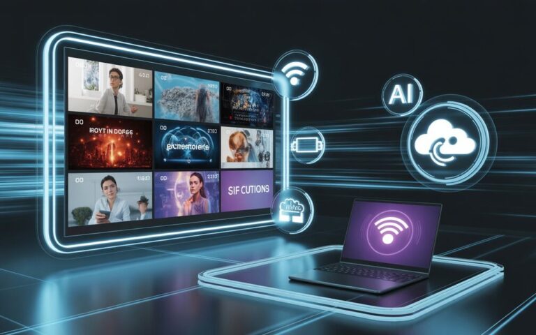 HydraHD: The Future of High‑Definition Streaming Technology