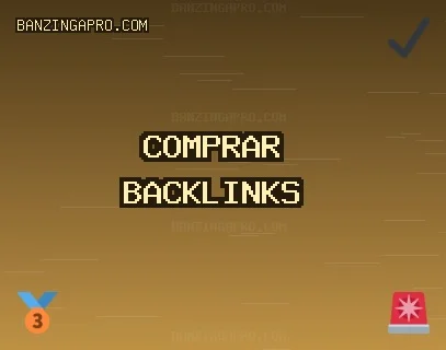 Comprar backlinks hoje Backlinks de Qualidade