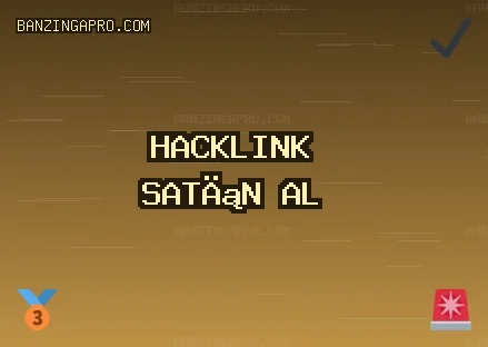 Kaliteli hacklink