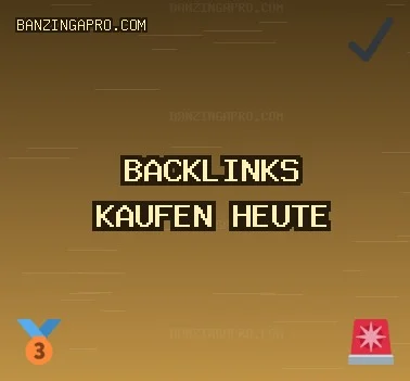 Qualitative Backlinks